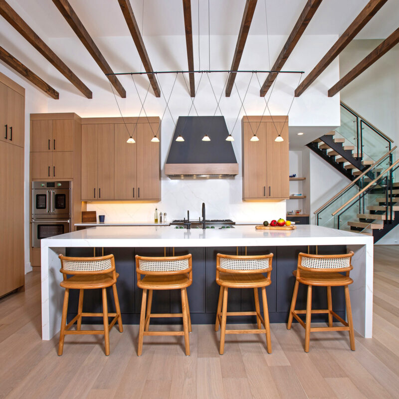 Modern Kitchen - Image 4