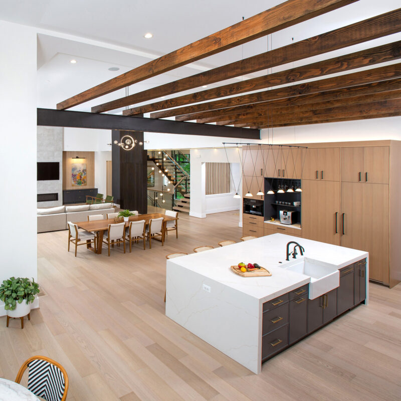 Modern Kitchen - Image 3