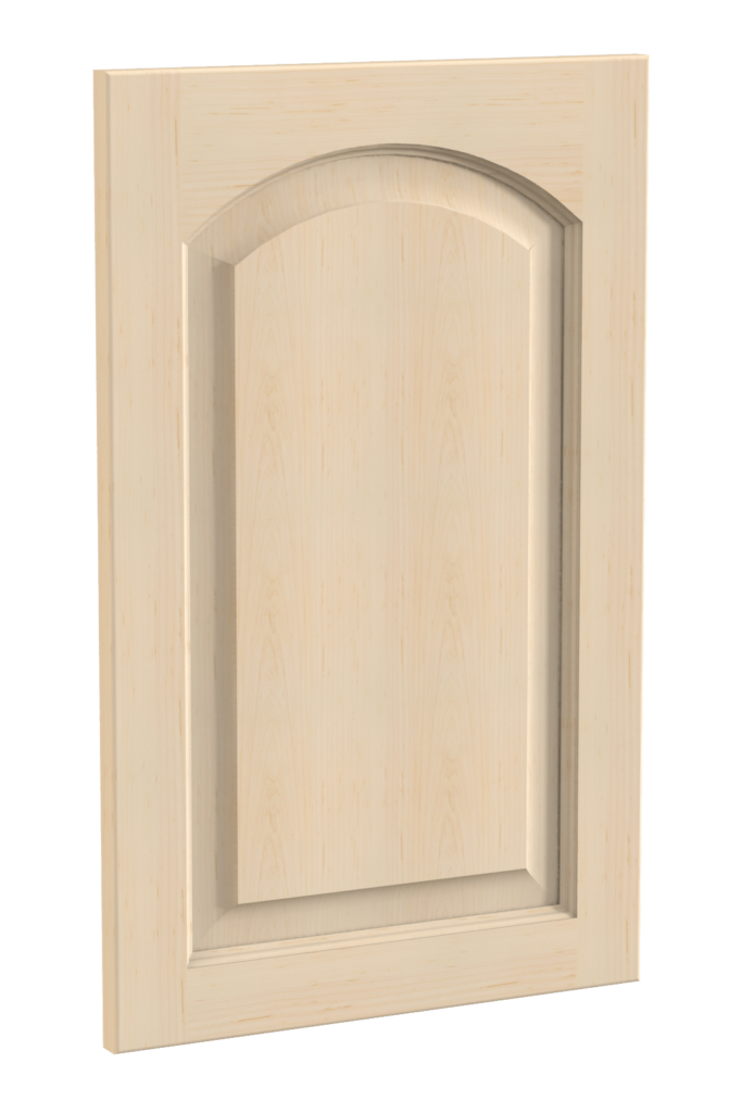 raised panel cabinet doors