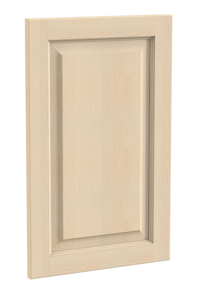 raised panel cabinet doors