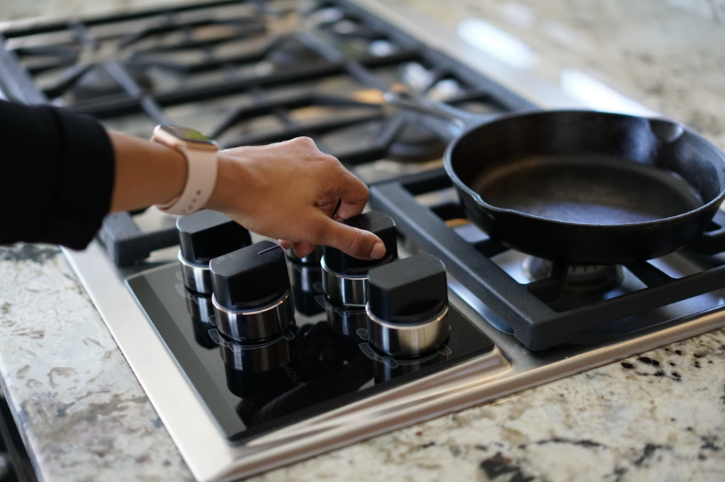 smart kitchen