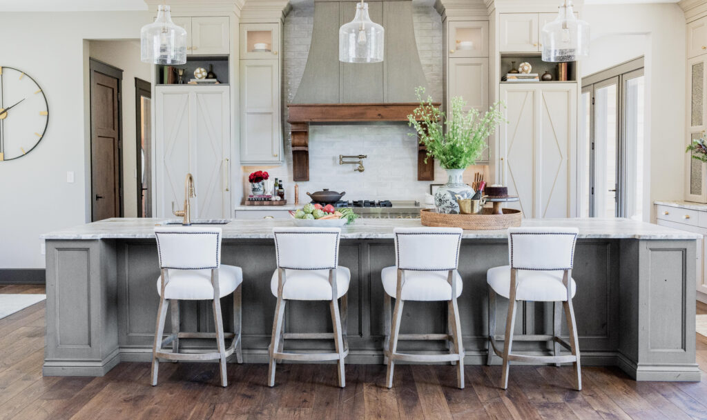 french country kitchen