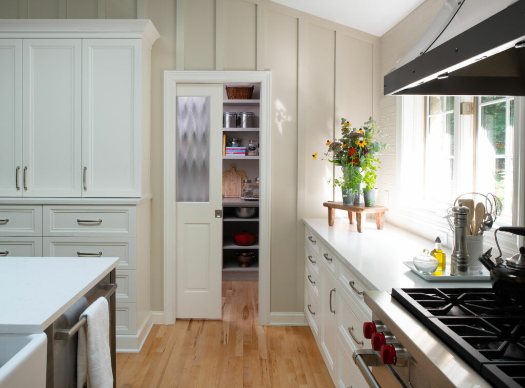 french country kitchen vs cottage kitchen