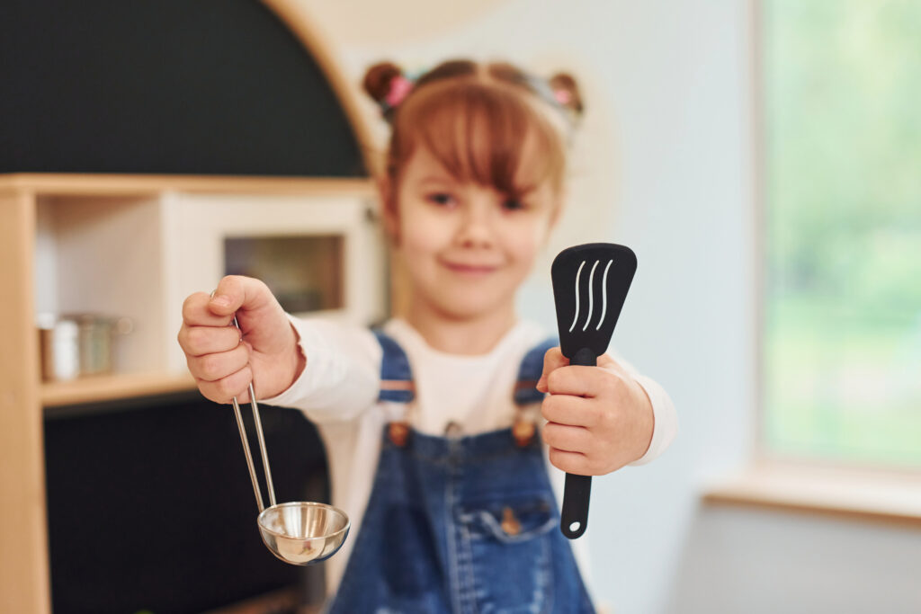 kitchen must haves