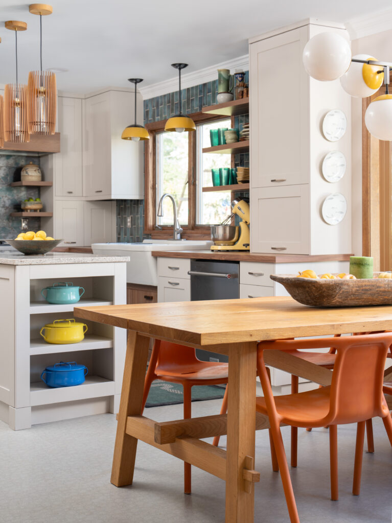 dopamine decor for kitchen