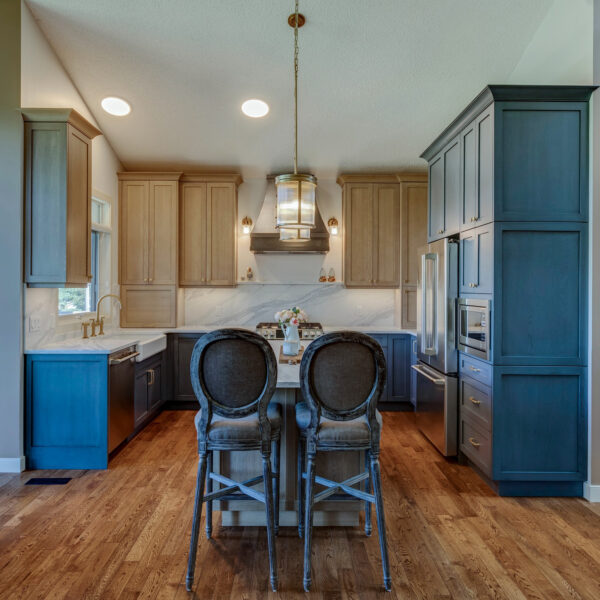 Thirlwall Renovation
