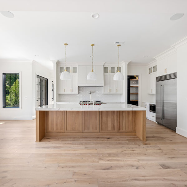 Classic Kitchen - Image 2