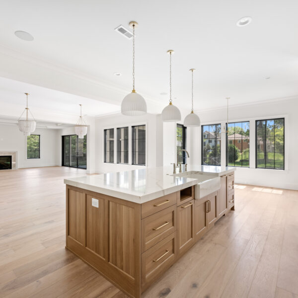 Classic Kitchen - Image 4