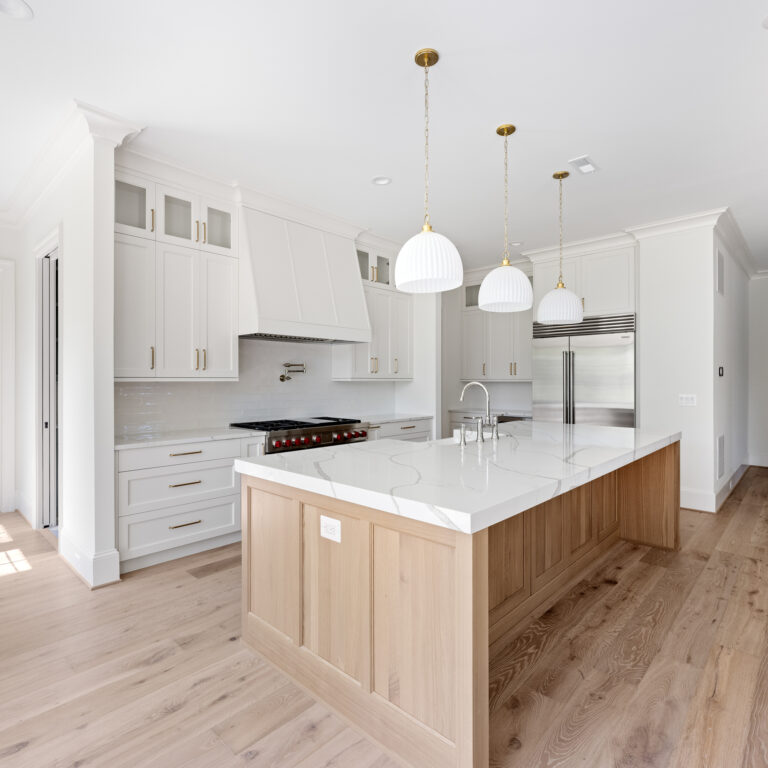 Classic Kitchen