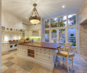 american style kitchen cabinets