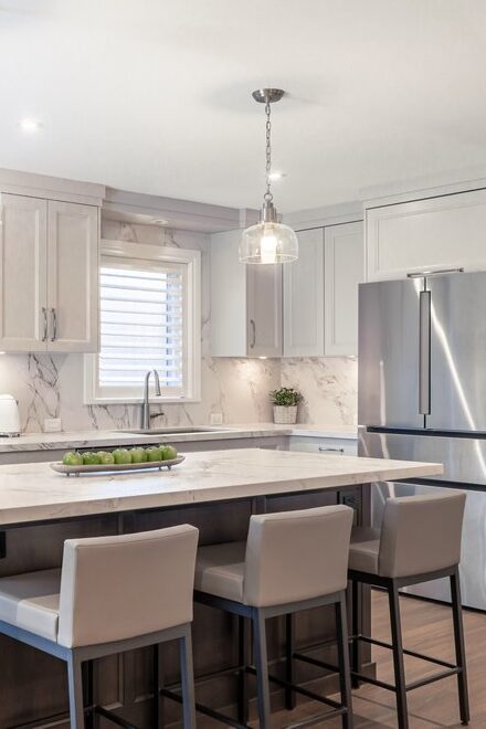 Do Custom Cabinets Add Value to Your Home?