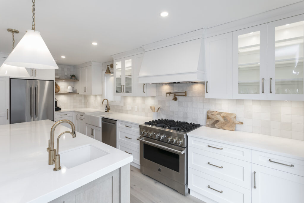 Do Custom Cabinets Add Value to Your Home?