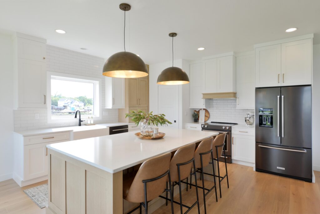 Do Custom Cabinets Add Value to Your Home?