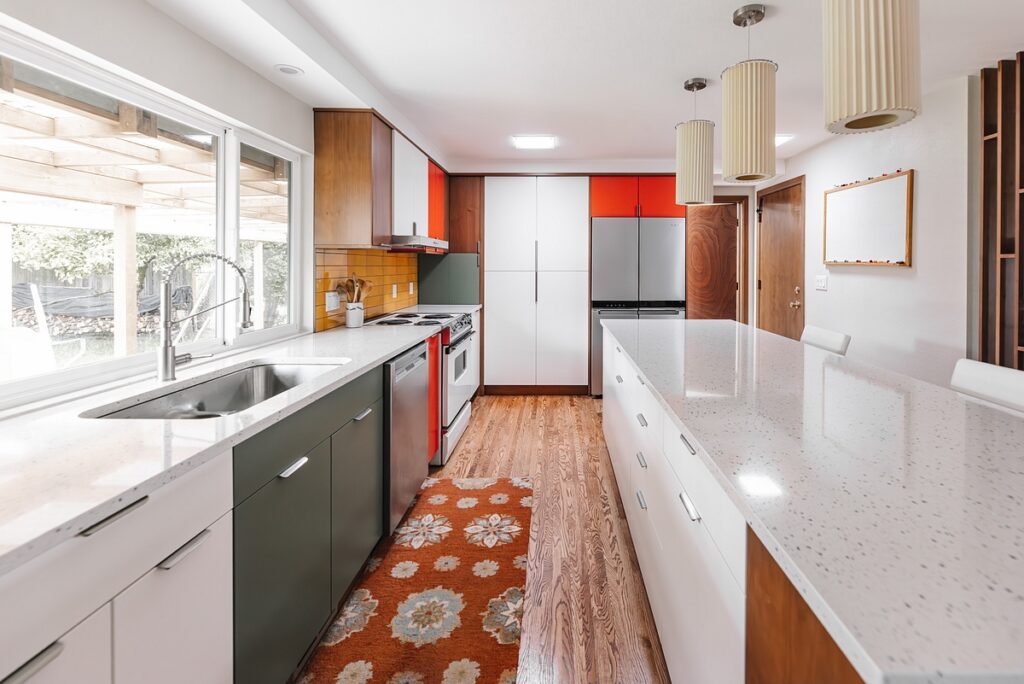5 mistakes to avoid when choosing kitchen cabinets