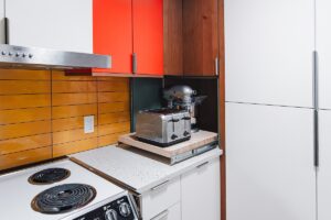 appliance garages