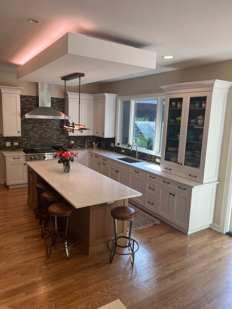 Do Custom Cabinets Add Value to Your Home?
