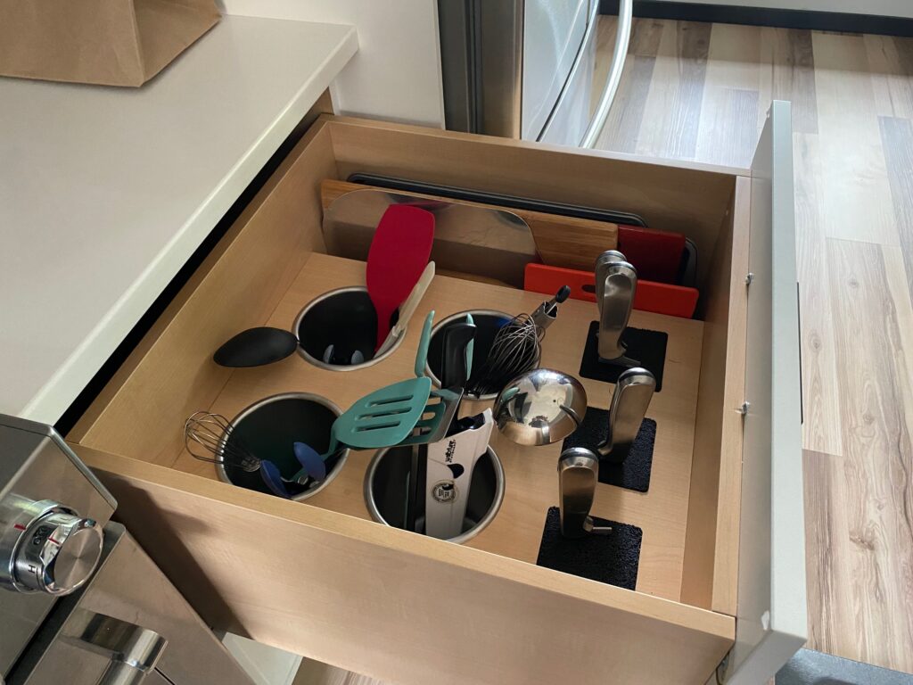 5 mistakes to avoid when choosing kitchen cabinets
