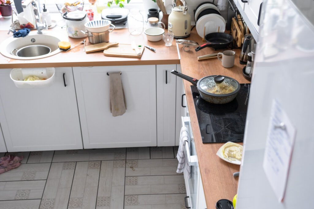 5 mistakes to avoid when choosing kitchen cabinets