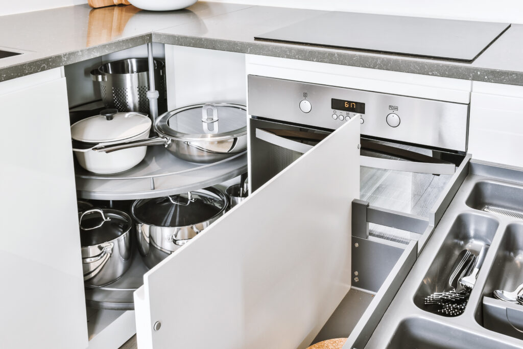 5 mistakes to avoid when choosing kitchen cabinets