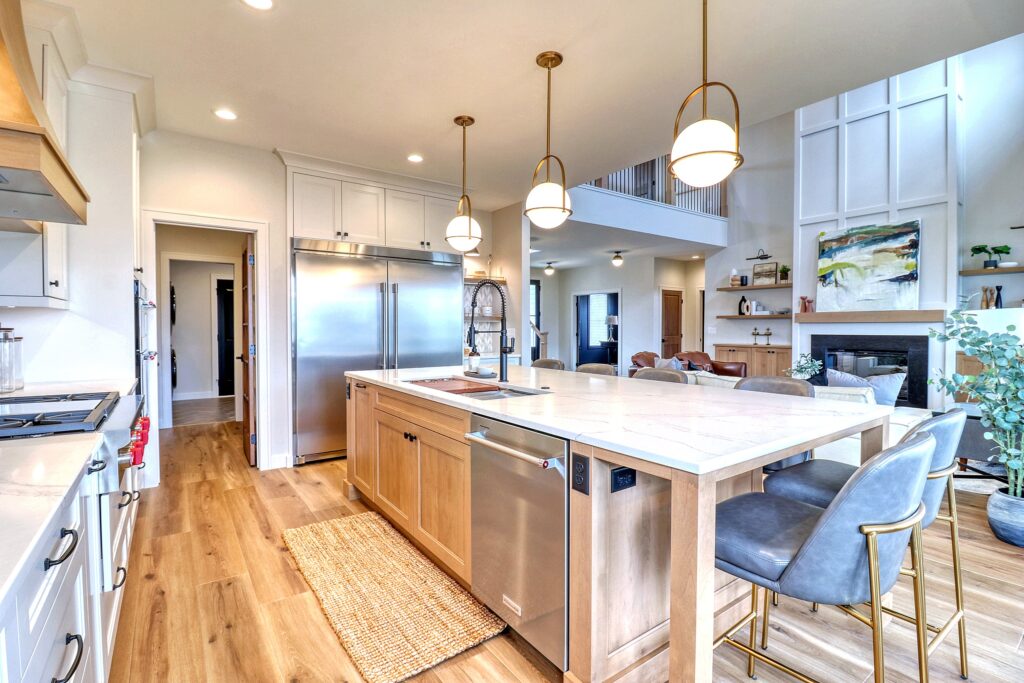 buying cabinets tips for homeowners