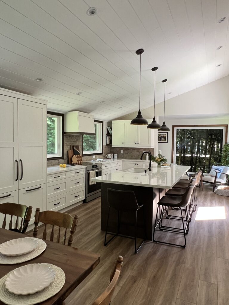 buying cabinets tips for homeowners