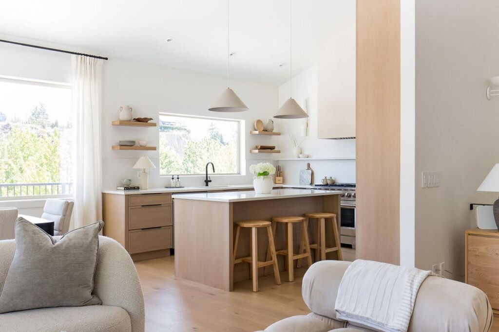 buying cabinets tips for homeowners
