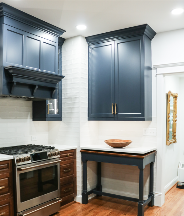 kitchen cabinet moulding