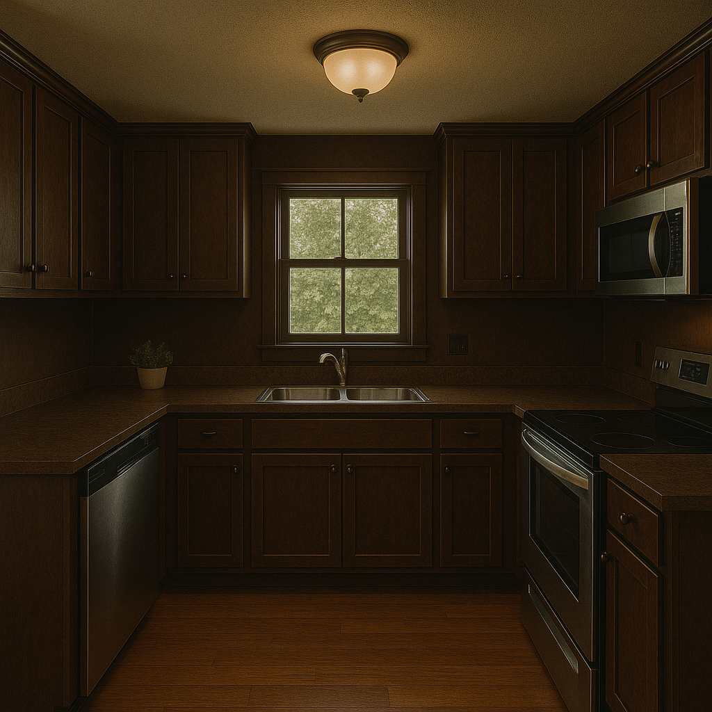 kitchen trends to say goodbye to