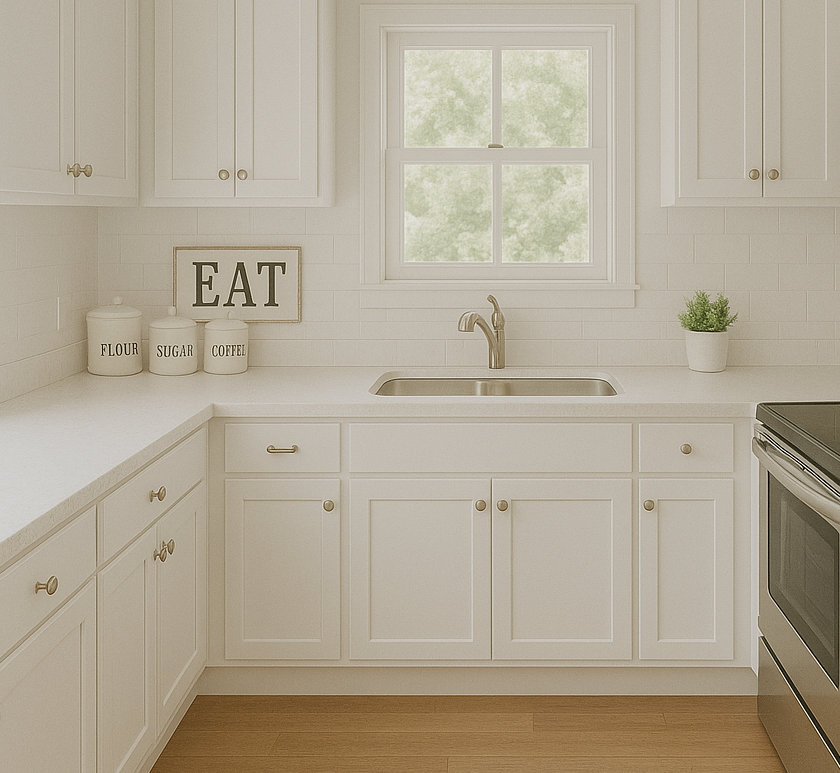 kitchen trends to say goodbye to