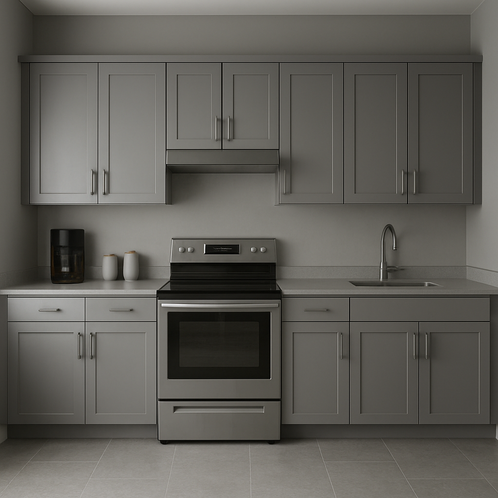 kitchen trends to say goodbye to