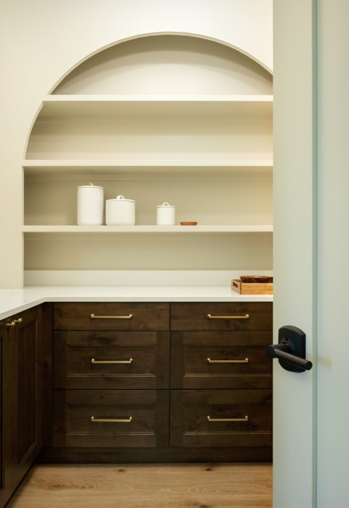 kitchen pantry ideas