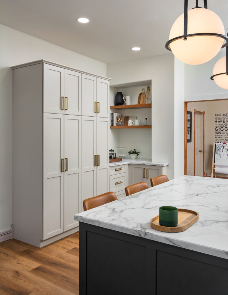 kitchen pantry ideas