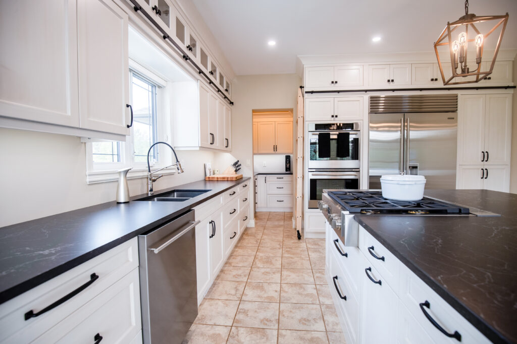 kitchen pantry ideas