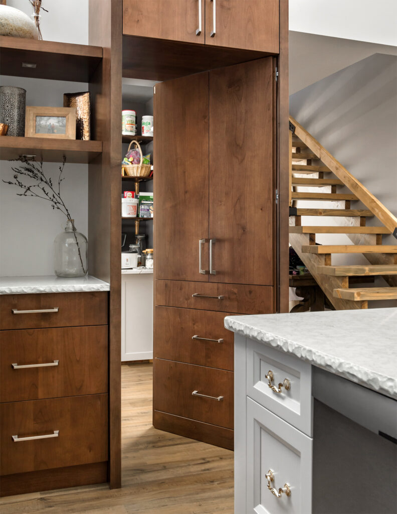 kitchen pantry ideas
