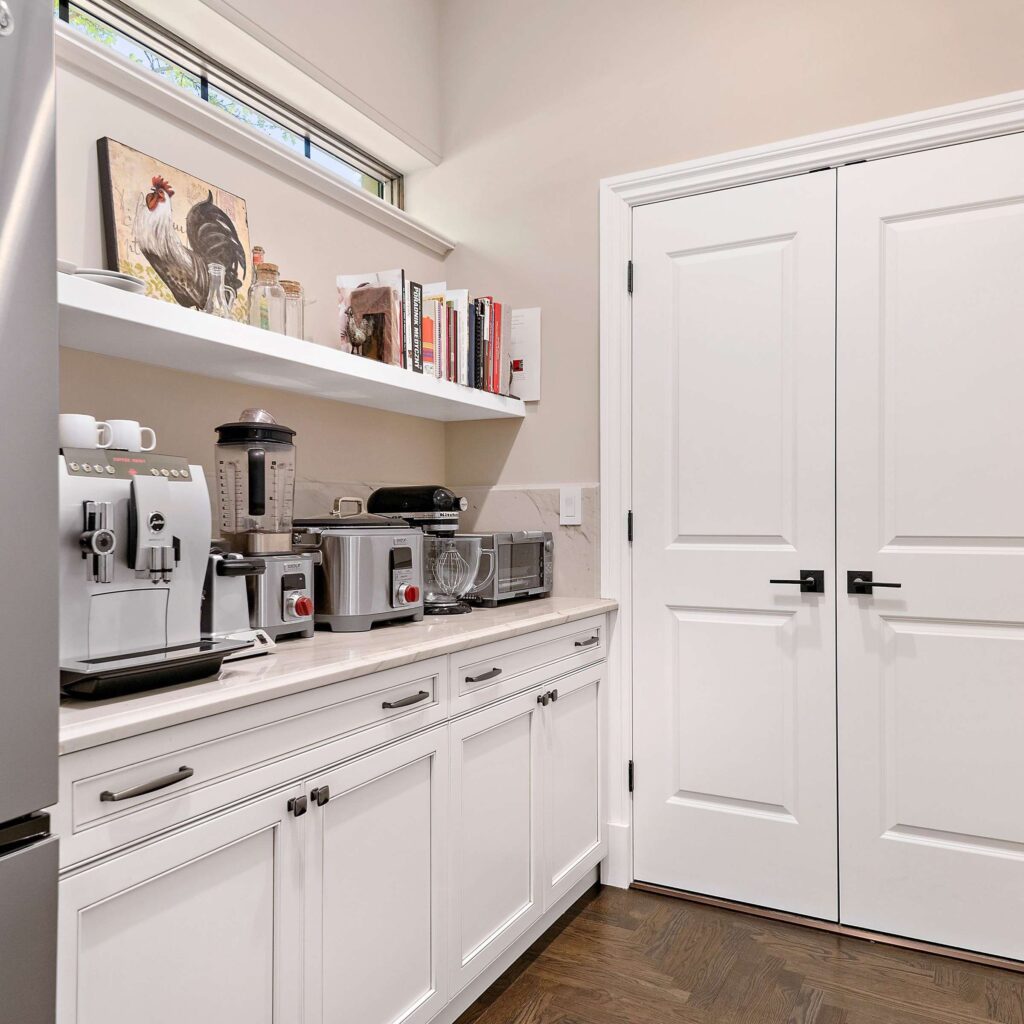 kitchen pantry ideas