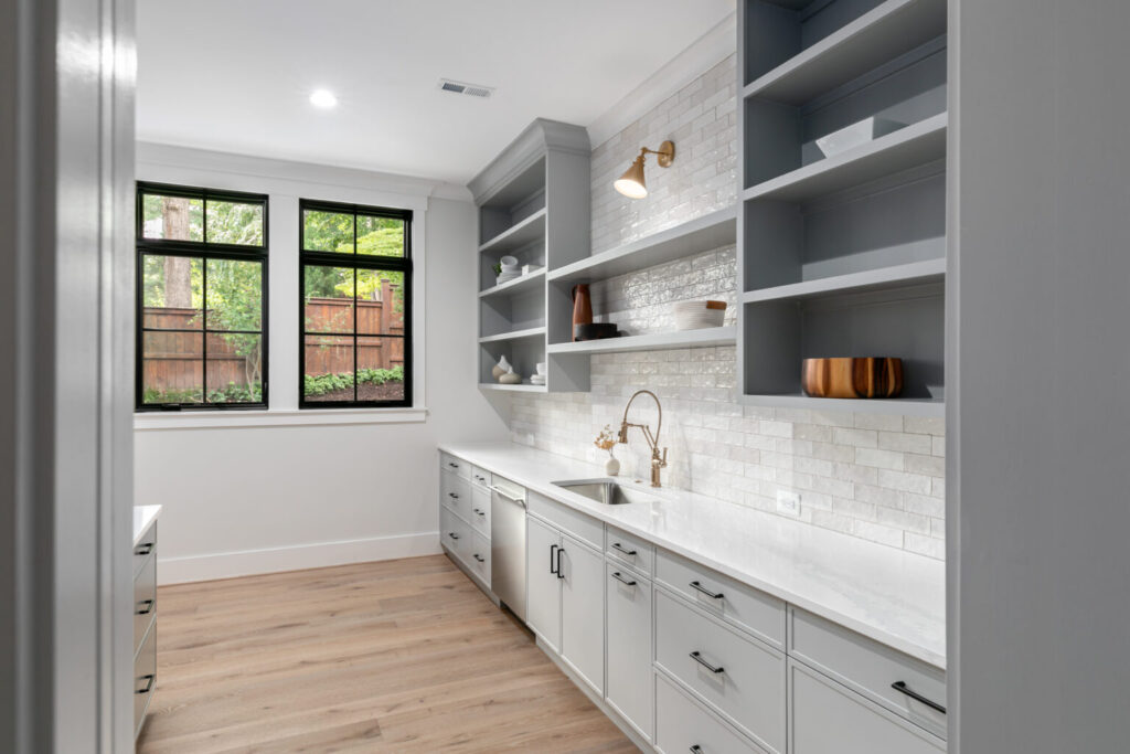 kitchen pantry ideas