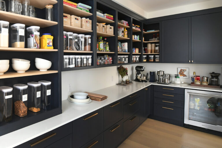 kitchen pantry ideas