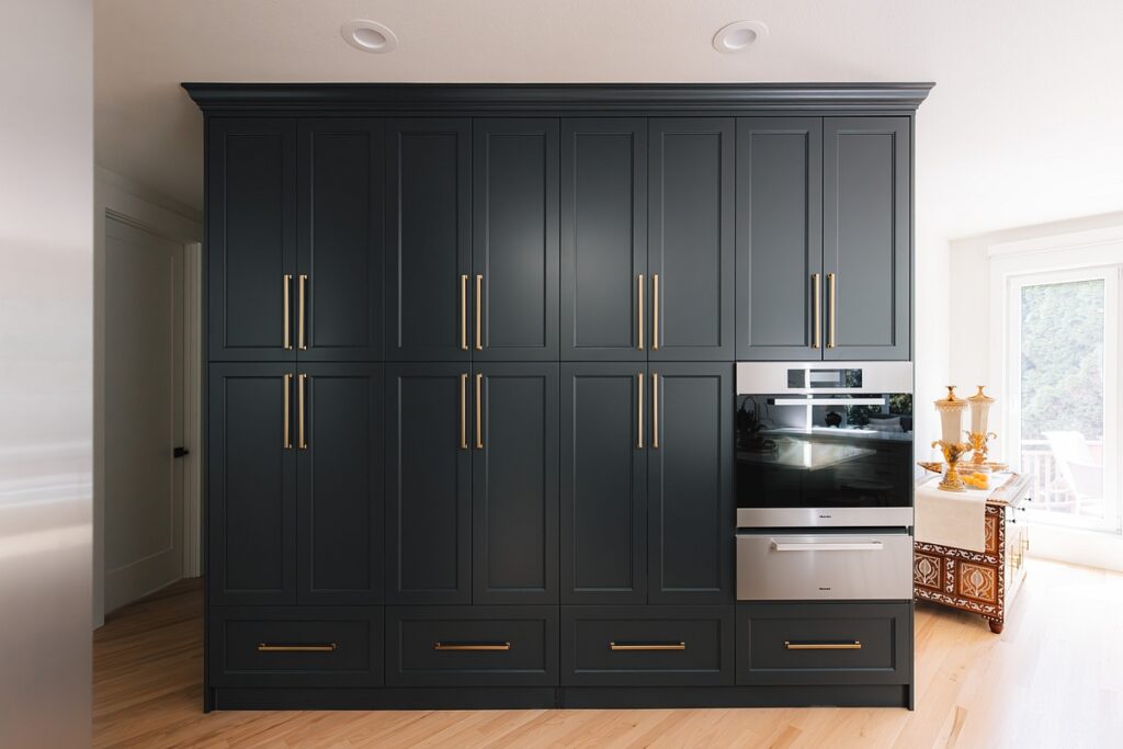 kitchen pantry ideas
