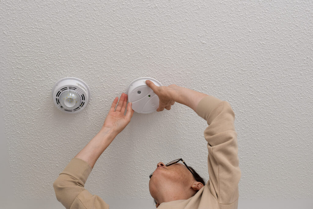 home safety tips