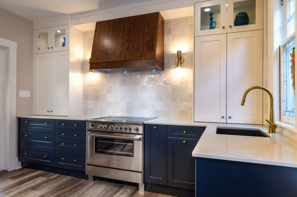 10 Cabinet Lighting Ideas You’ll Love