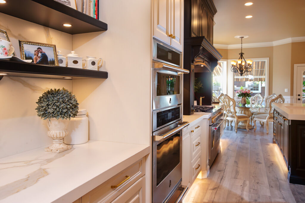 10 Cabinet Lighting Ideas You’ll Love