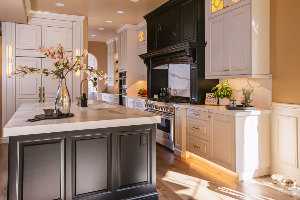 10 Cabinet Lighting Ideas You’ll Love