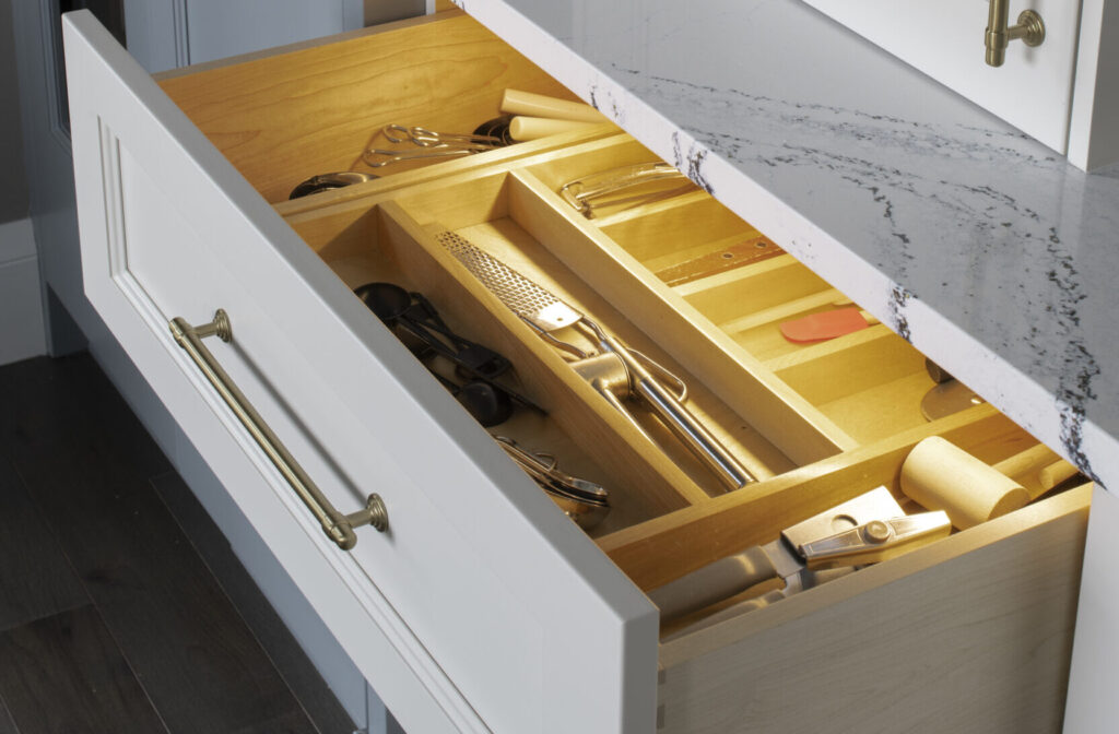 10 Cabinet Lighting Ideas You’ll Love