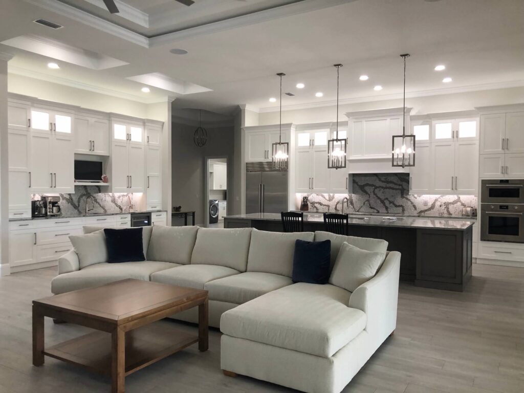 10 Cabinet Lighting Ideas You’ll Love