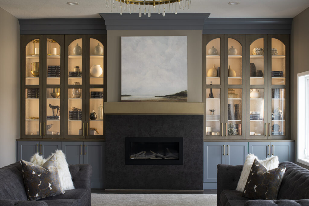 10 Cabinet Lighting Ideas You’ll Love