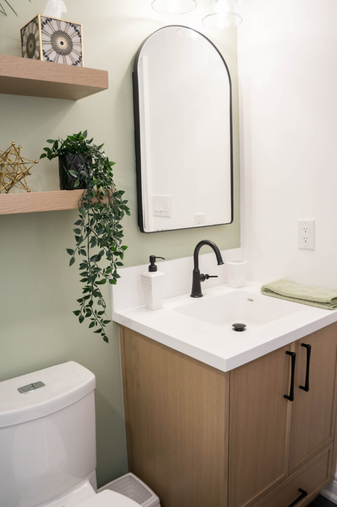 double vanity pros and cons