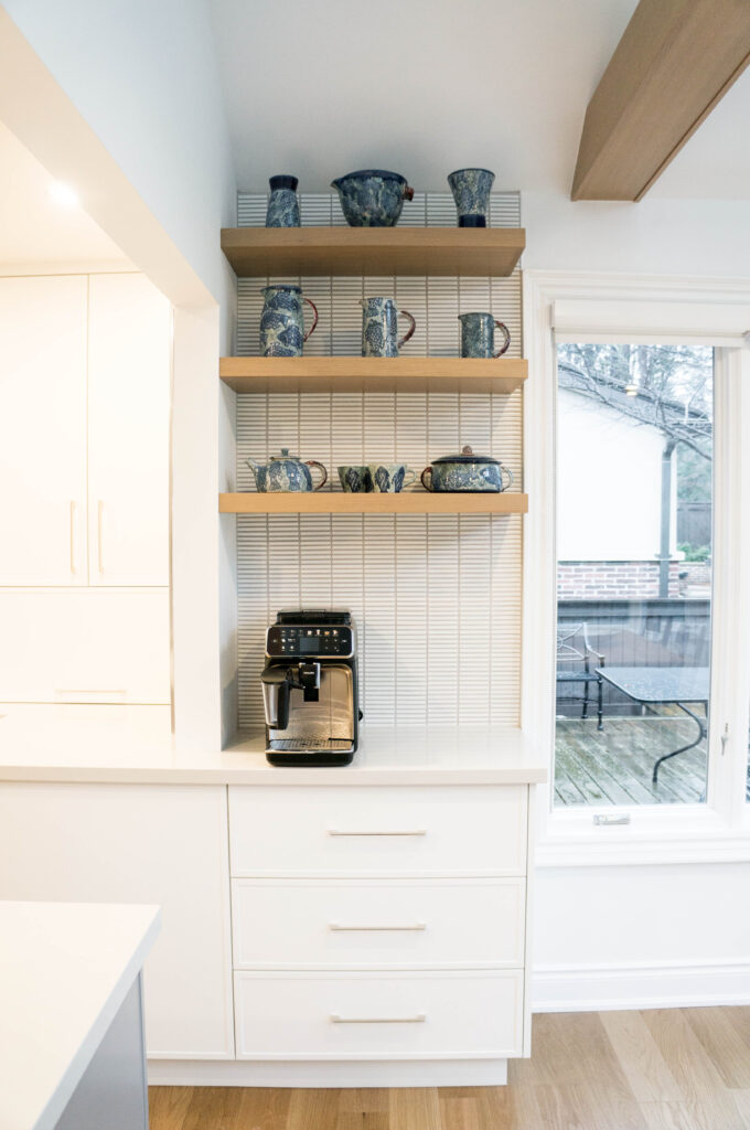 refresh your kitchen