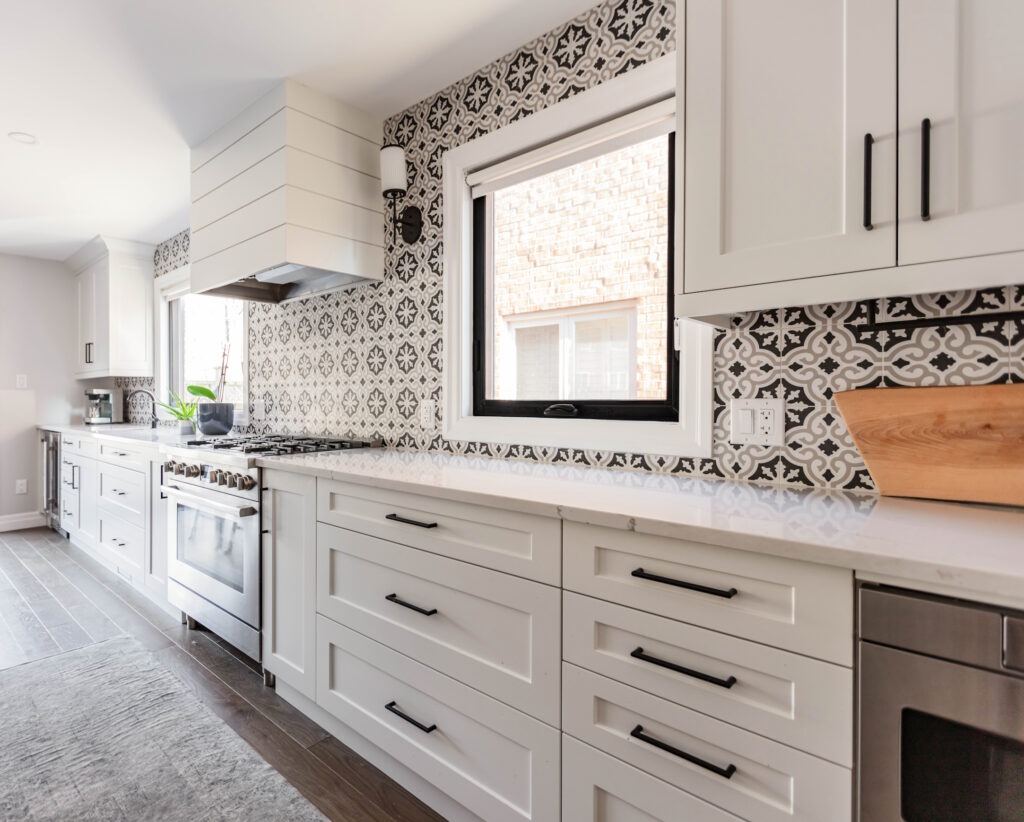 refresh your kitchen