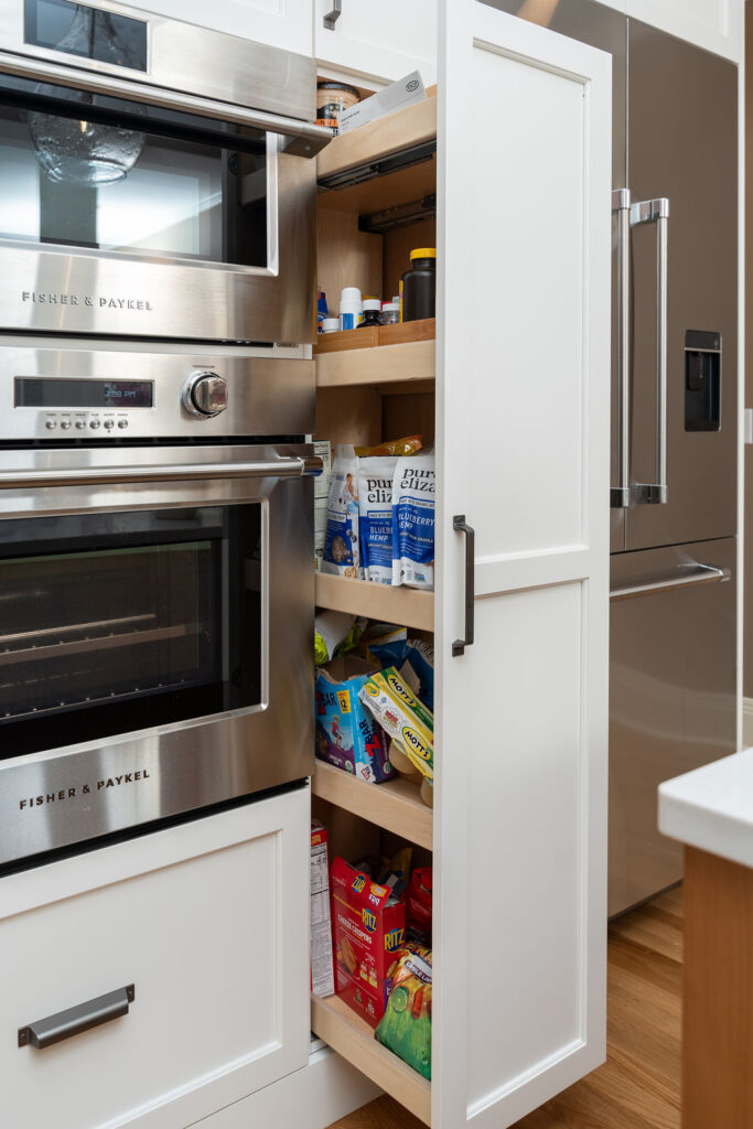 snack storage ideas