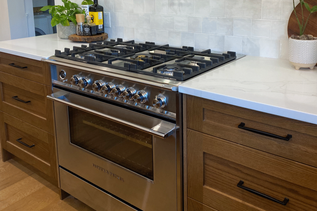 durable wood for kitchen cabinets